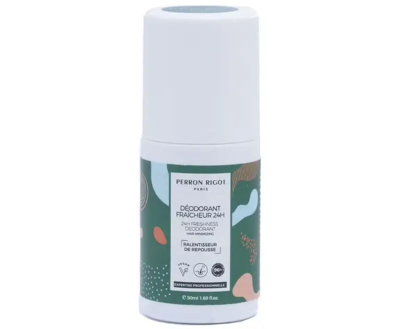 Bestseller 24H Freshness Deodorant