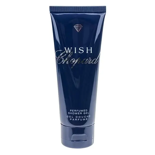 Preisreduziert Wish Shower Gel