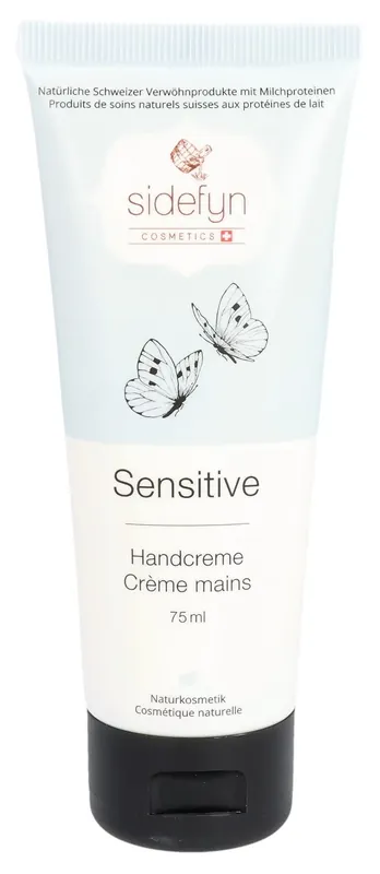 Handcreme Sensitive Sale