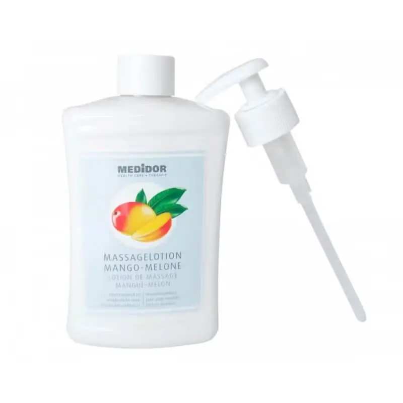 Massagelotion Mango-Melone Preiswert