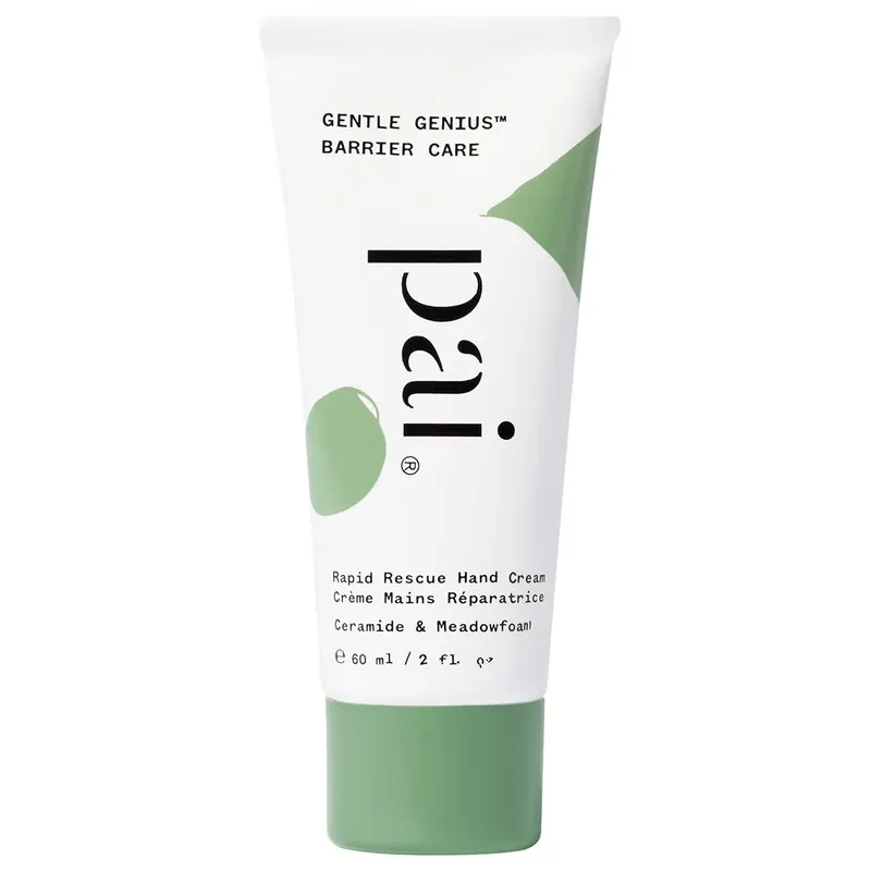 GENTLE GENIUS™ Barrier Care Rapid Rescue Hand Cream Finale Aktion