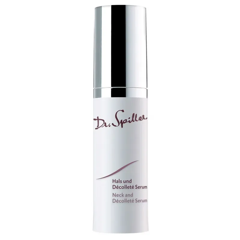 Versand Am Gleichen Tag Hals und Décolleté Serum