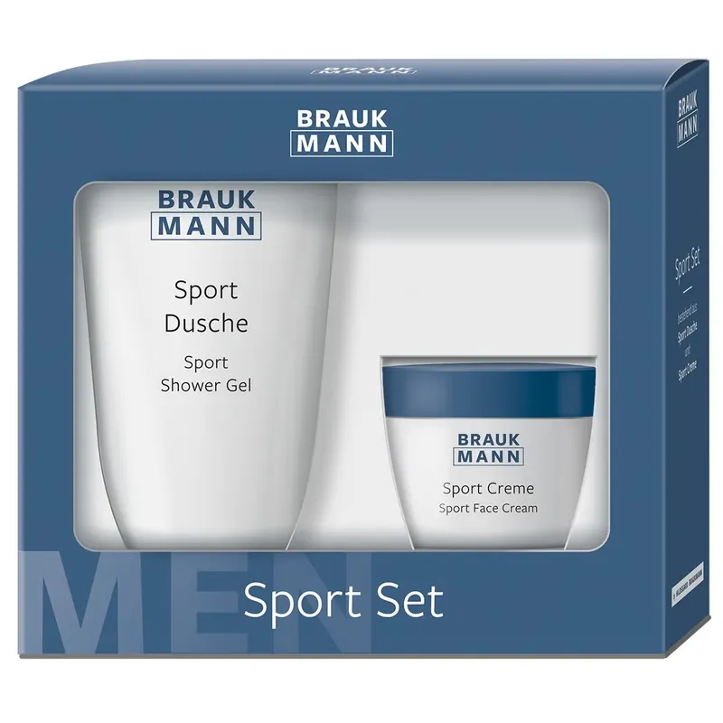 Sport Set Angebot