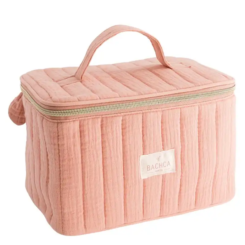 Nur Für Kurze Zeit Vanity Case