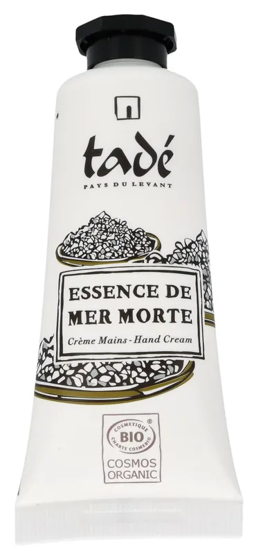 Handcreme Essenz aus dem Toten Meer Sichere Zahlung
