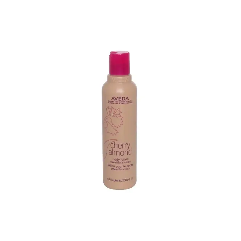 Echt Cherry Almond Body Lotion
