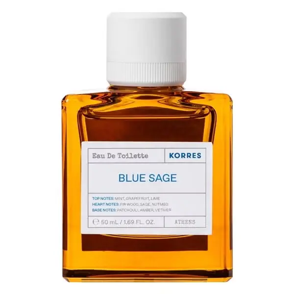 Ausverkauf Blue Sage Eau de Toilette