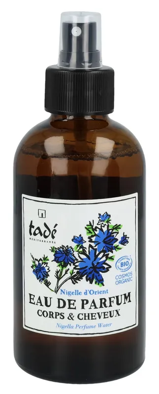 Expressversand Parfümwasser Orient-Schwarzkümmel