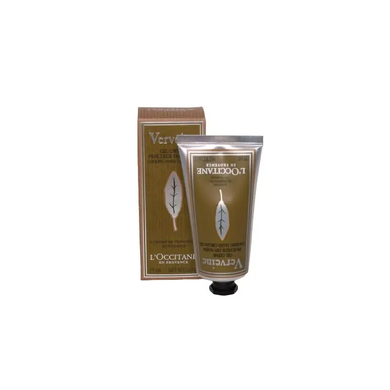 Bestpreis Verbene Handcreme