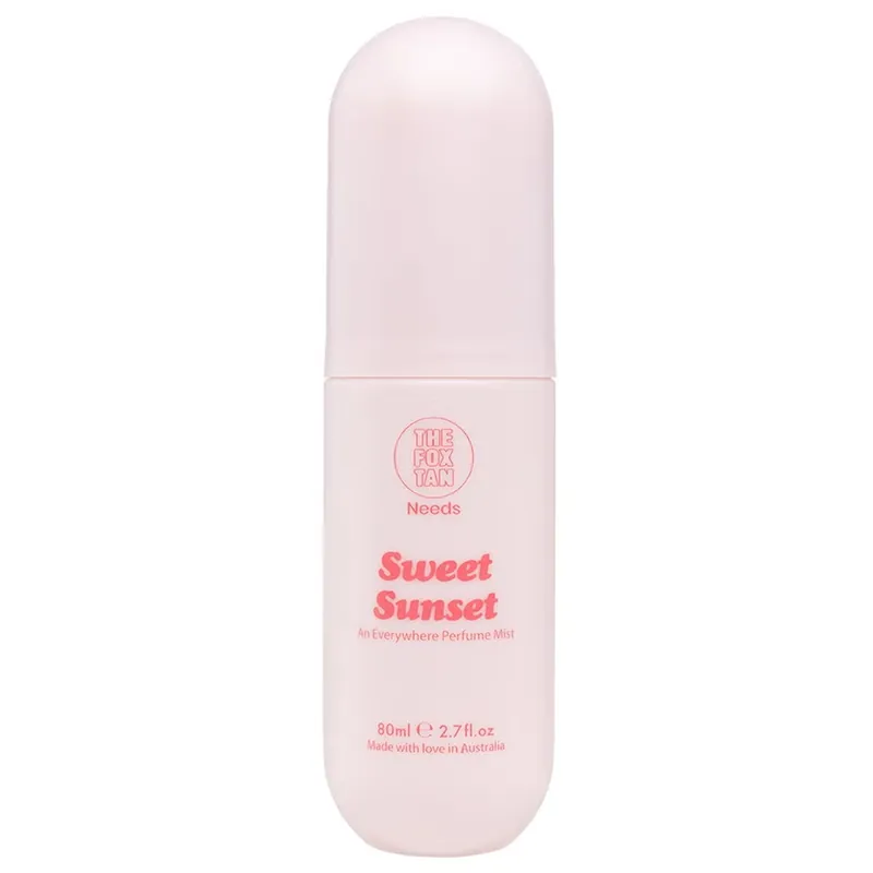 Everywhere Perfume Mist Sweet Sunset Rabatt