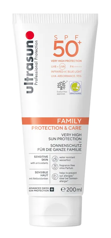 Direktkauf Family SPF50+