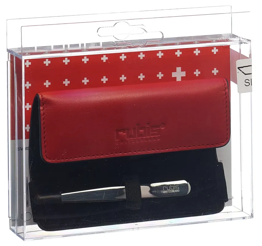 Pinzette shiny silber mit Etui Jetzt Bestellen