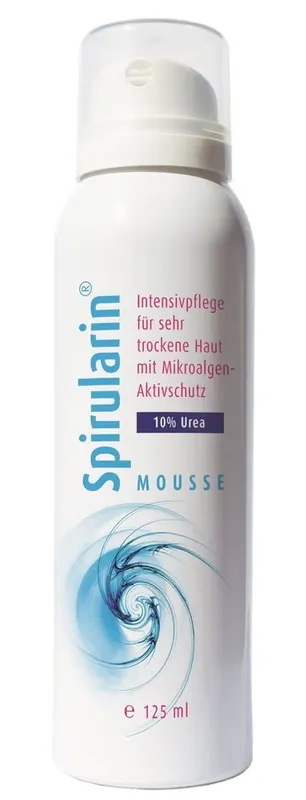 Neue Kollektion HF Mousse