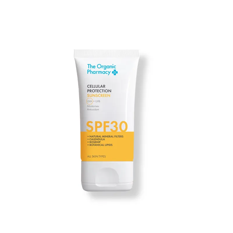 Preis Gesenkt Sun - Cellular Protection Sunscreen Spf 30