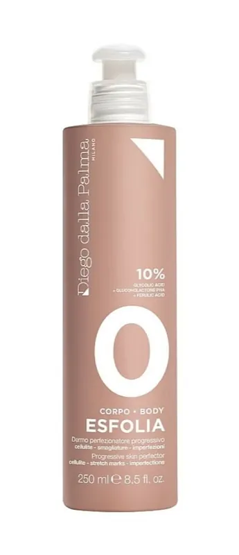 Aktuell Body Trainer 0 Esfolia Progressive skin perfector