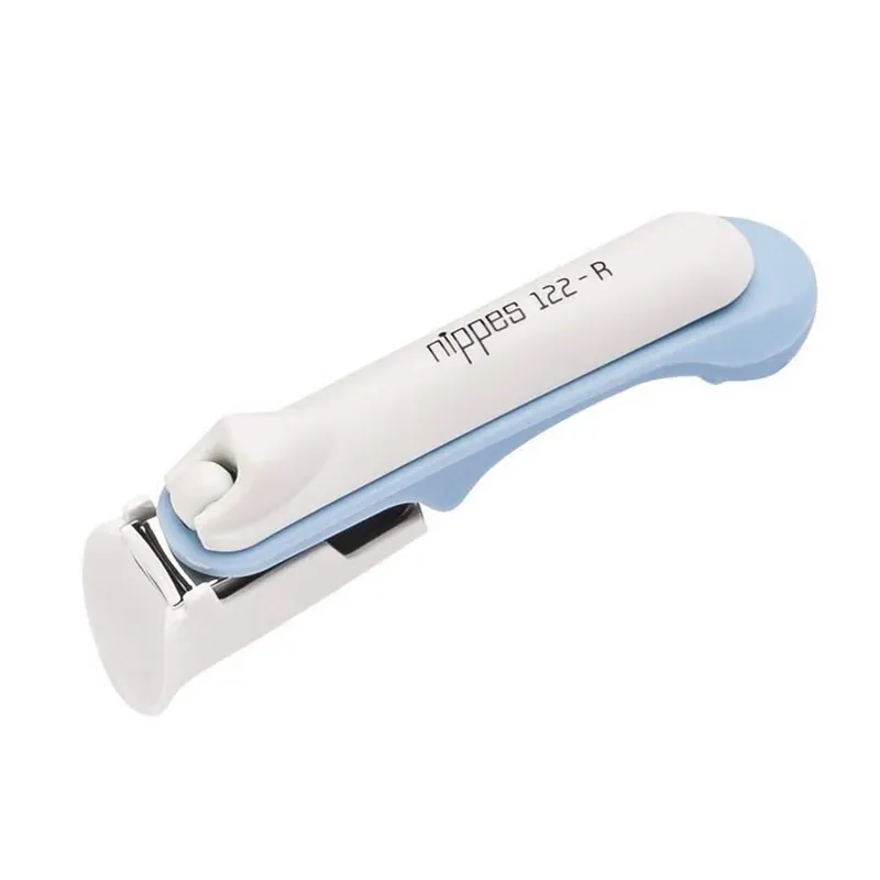 Heißes Angebot Sicherheitsnagelknipser Babys blau
