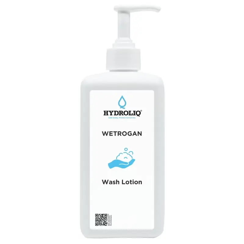 Wetrogan Wash Lotion Kracherpreis