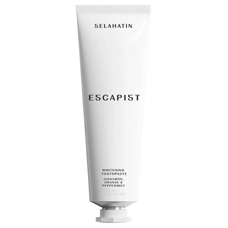 Neu Whitening Toothpaste Escapist