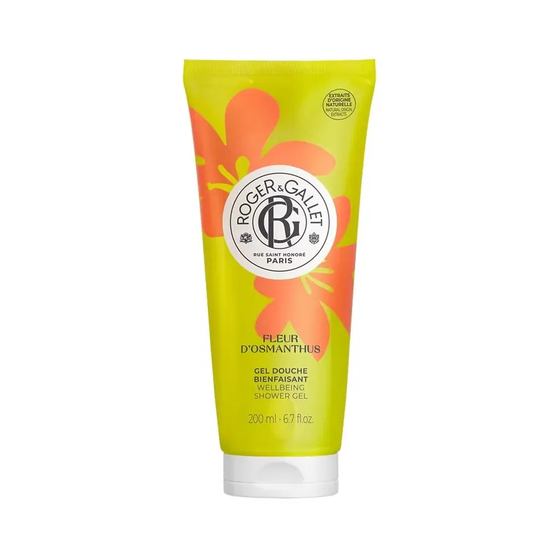 Sofort Bestellen D'Osmanthus Gel Douche