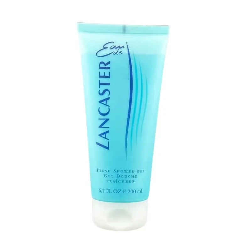 Eau de Lancaster Perfumed Shower Gel Beliebt