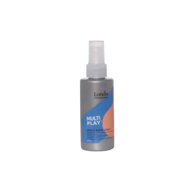 Multiplay Hair&Body Spray Kracherpreis