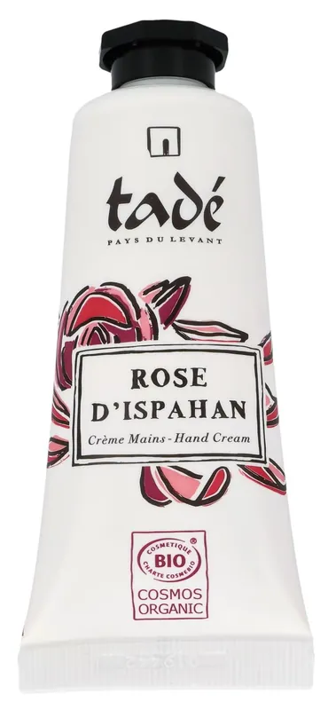 Günstig Handcreme Rose von Isfahan