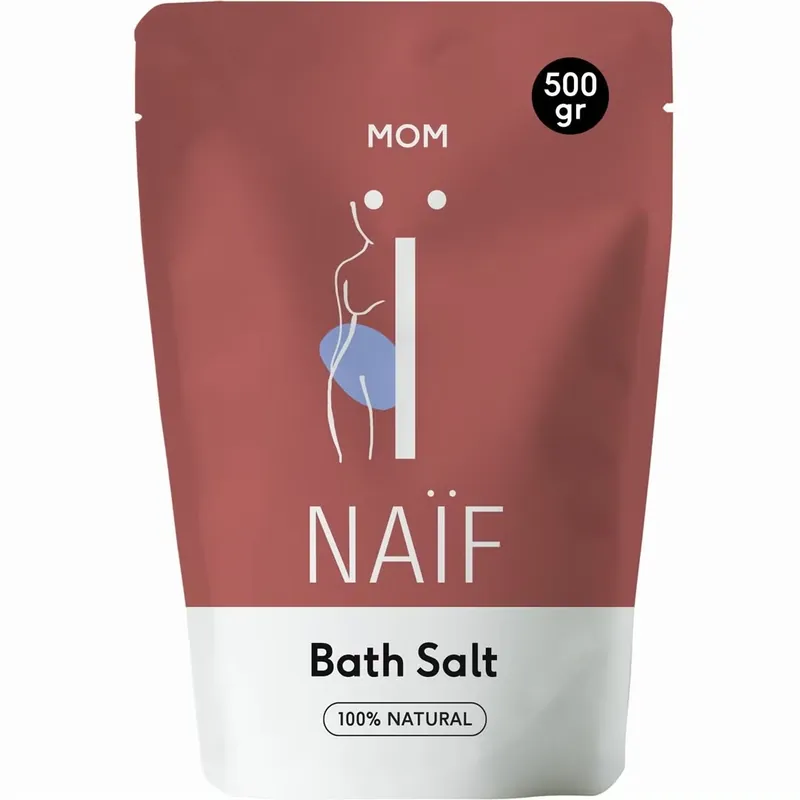 Highlight Pregnancy Bath Salt Schwangerschaftsbadesalz