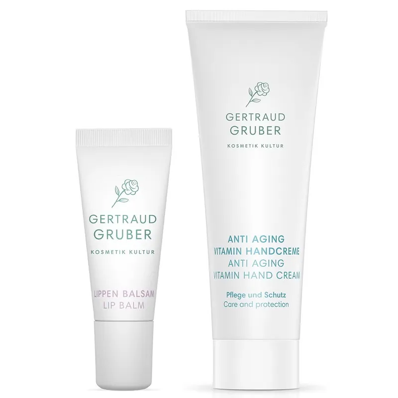 Hands & Lips Duo Must-Have