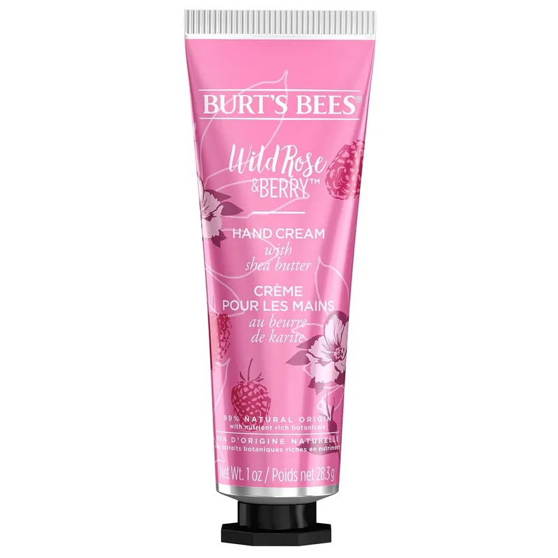 Hand Cream Wild Rose & Berry Nur Für Kurze Zeit