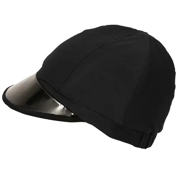 Soleris Lucido Nero Sonnenhut S Online Kaufen