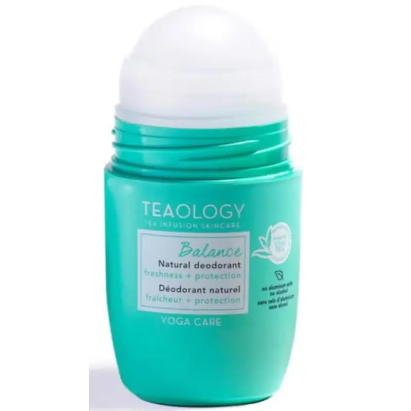 Balance Natural Deodorant Roll-on Wochenendangebot