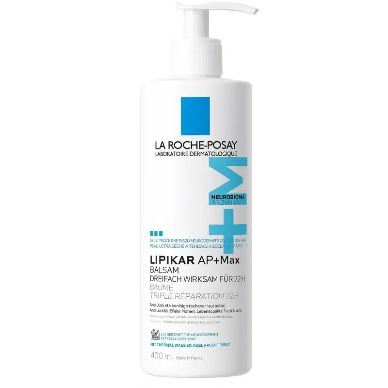 Lipikar Baume APMax Sale