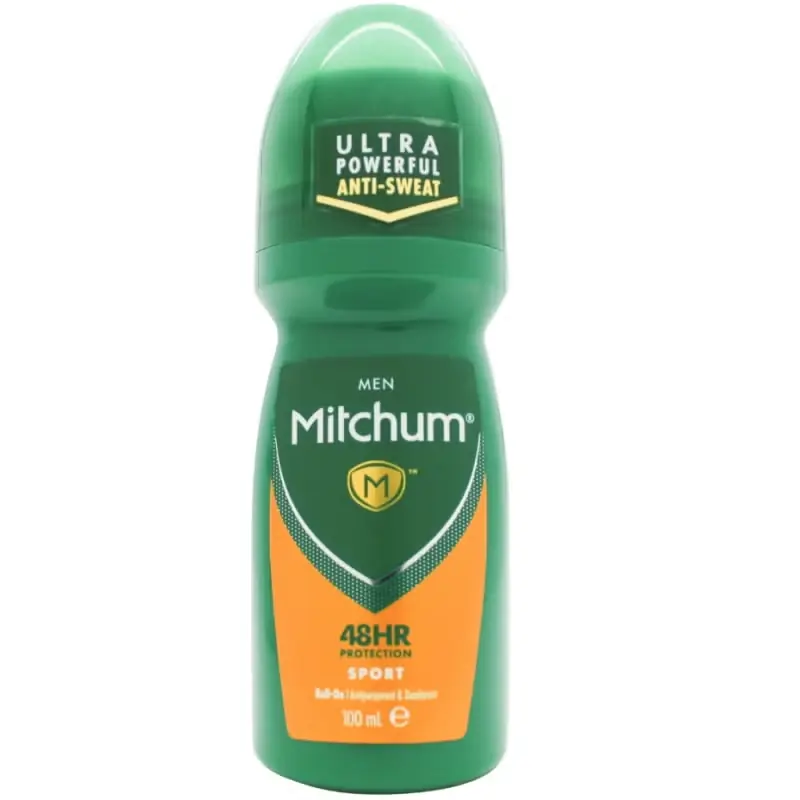 Top-Seller Sport Male Roll-on