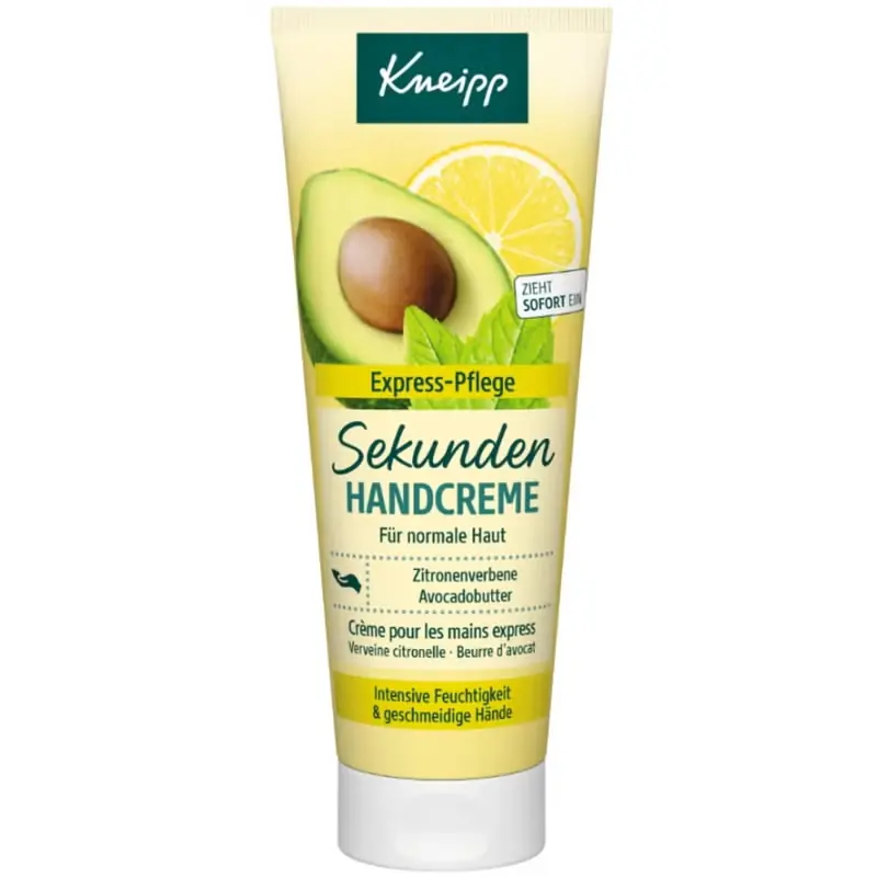 Versand Am Gleichen Tag Expresspflege Sekunden-Handcreme
