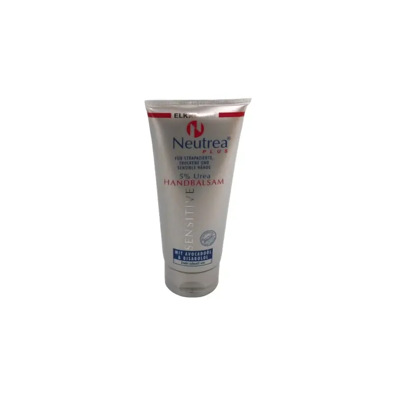 Neutrea Handbalsam Sichere Zahlung