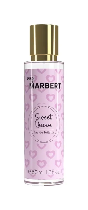 my Marbert Sweet Queen Eau de Toilette Knallerangebot