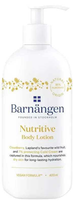 Bodylotion Nutritive Sofort Bestellen