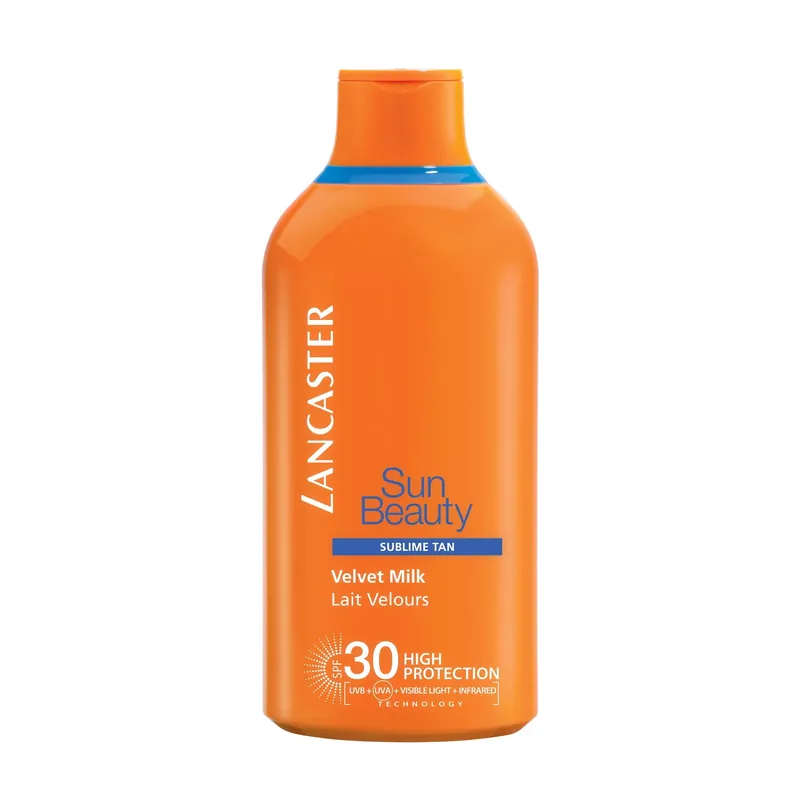 Sun Beauty Body Milk SPF30 Top-Seller