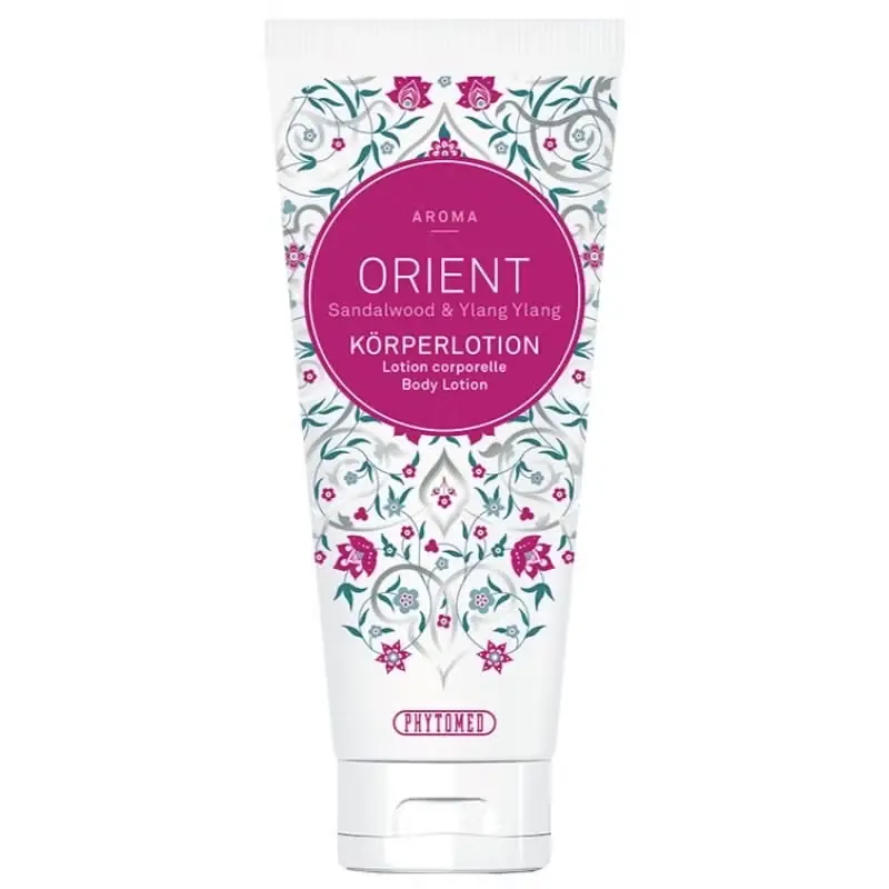 Orient Aroma Körperlotion Sale