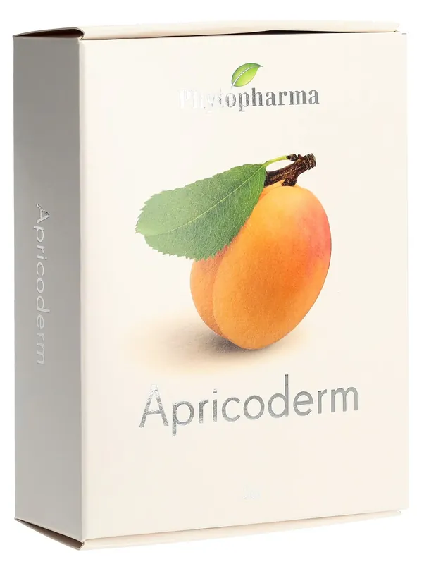 Knallerangebot Apricoderm Set