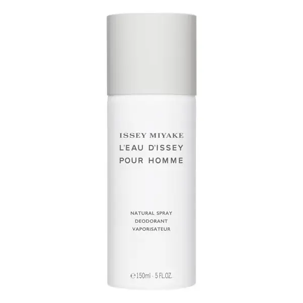 Echt L'Eau d'Issey Pour Homme Deodorant Spray