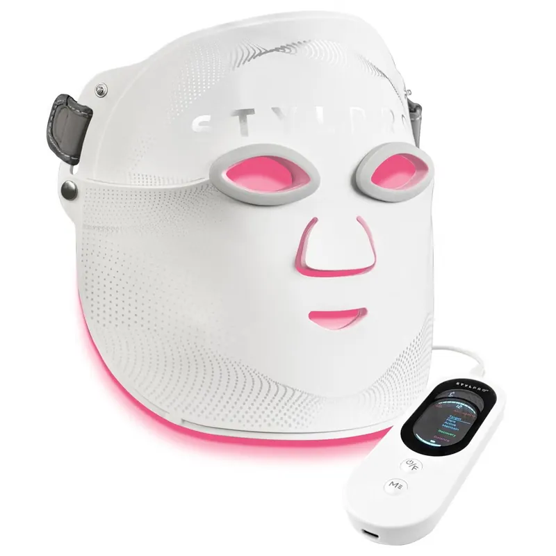 Wavelength Pro 5-in-1 LED Mask Abverkauf