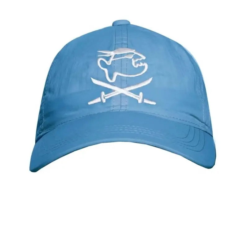 Preiswert UV Schutz Cap Jollyfish recycelt, blau