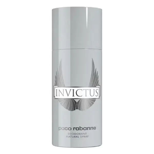 Invictus Deodorant Sale