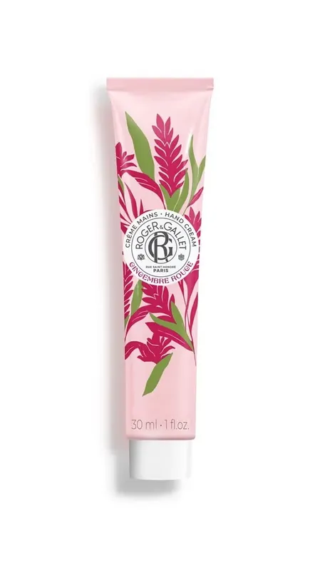 Gingembre Rouge - Crème Mains Sofort Bestellen