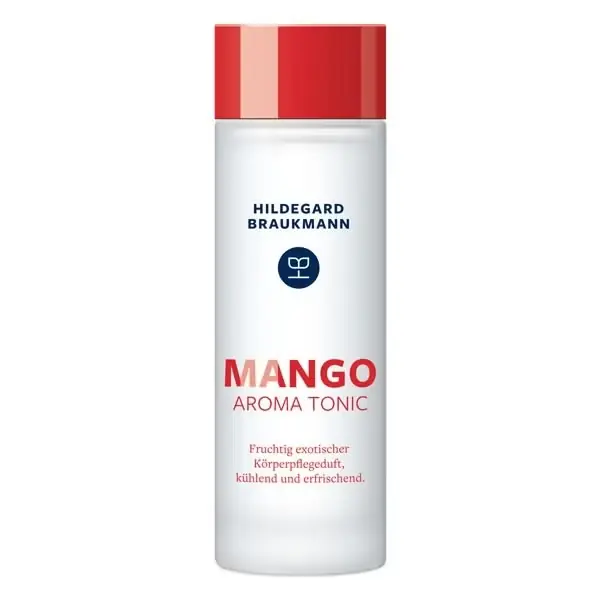 Mango Aroma Tonic Limited Edition Rabatt