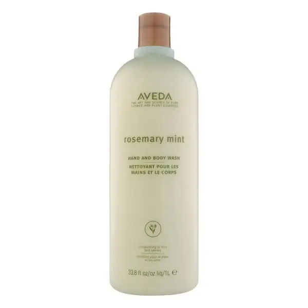Rosemary Mint Hand And Body Wash Online Kaufen