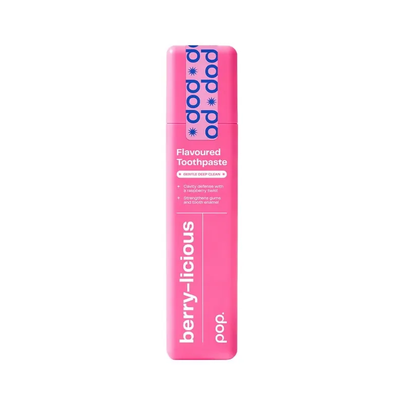 Toothpaste berry-licious Top-Angebot