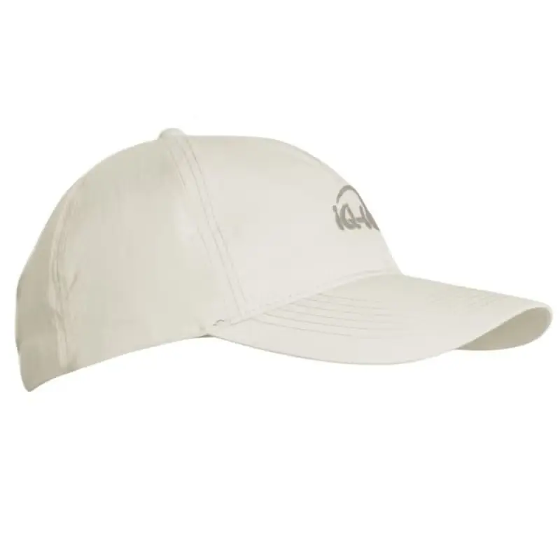 ultraleichte UV Kappe iQ recycelt, beige Echt