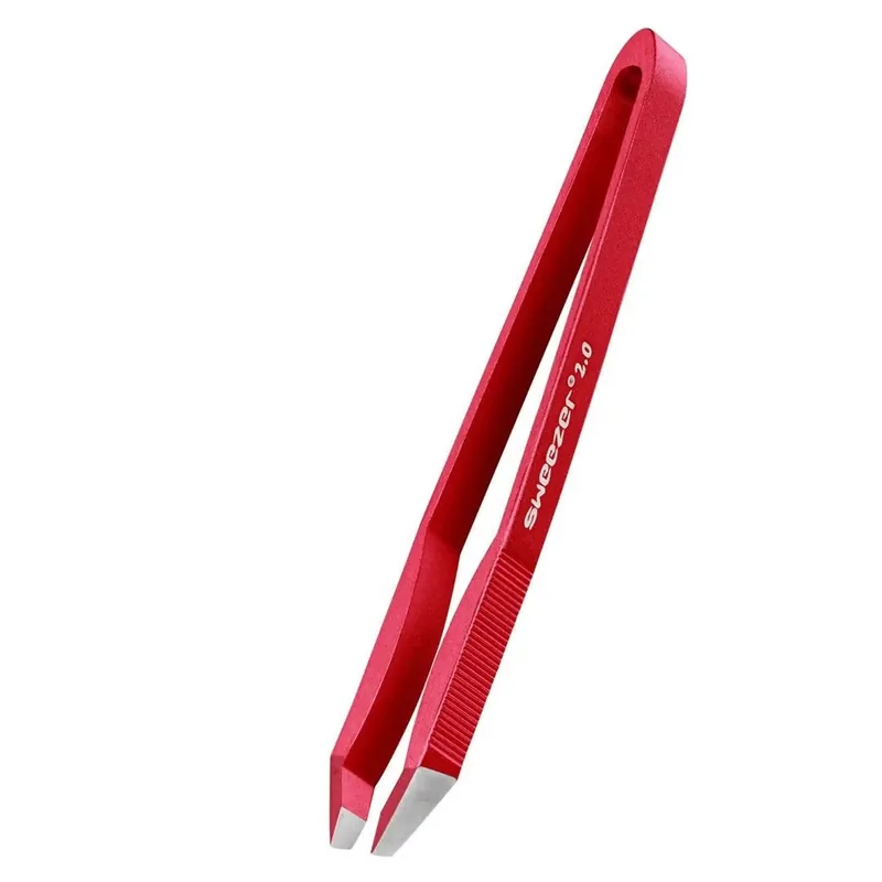 Sweezer 2.0 Aluminium rot Sonderangebot